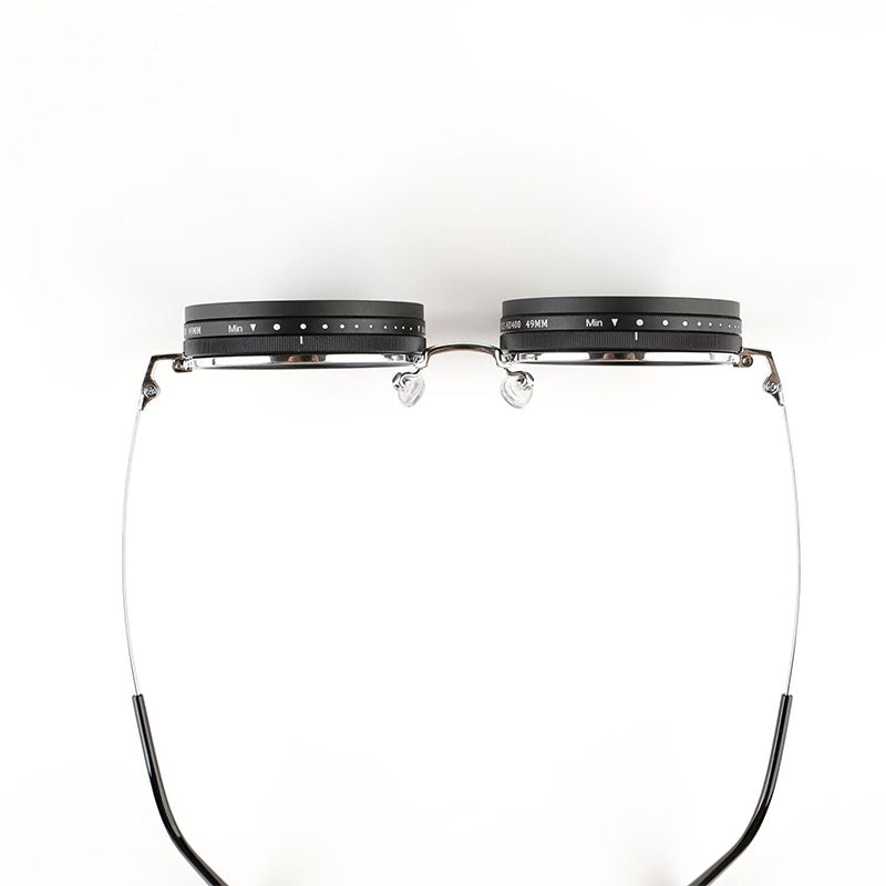 Handmade Creative Design Sunglasses – Unique & Stylish Eyewear 