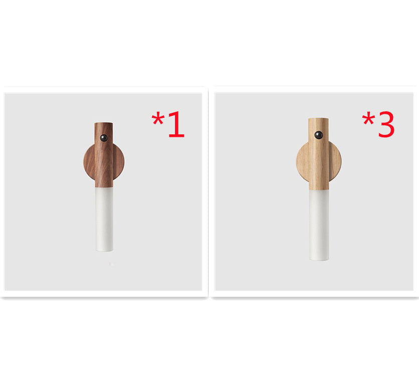 Two wooden pegs with white cylindrical bases on a white background